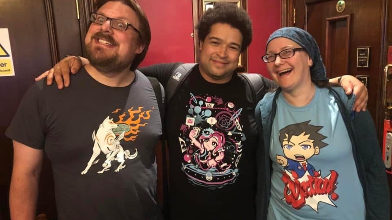 "10 Years of Nintendo Fandom and 22 Missed Switch Games: A UK Community's Perspective"