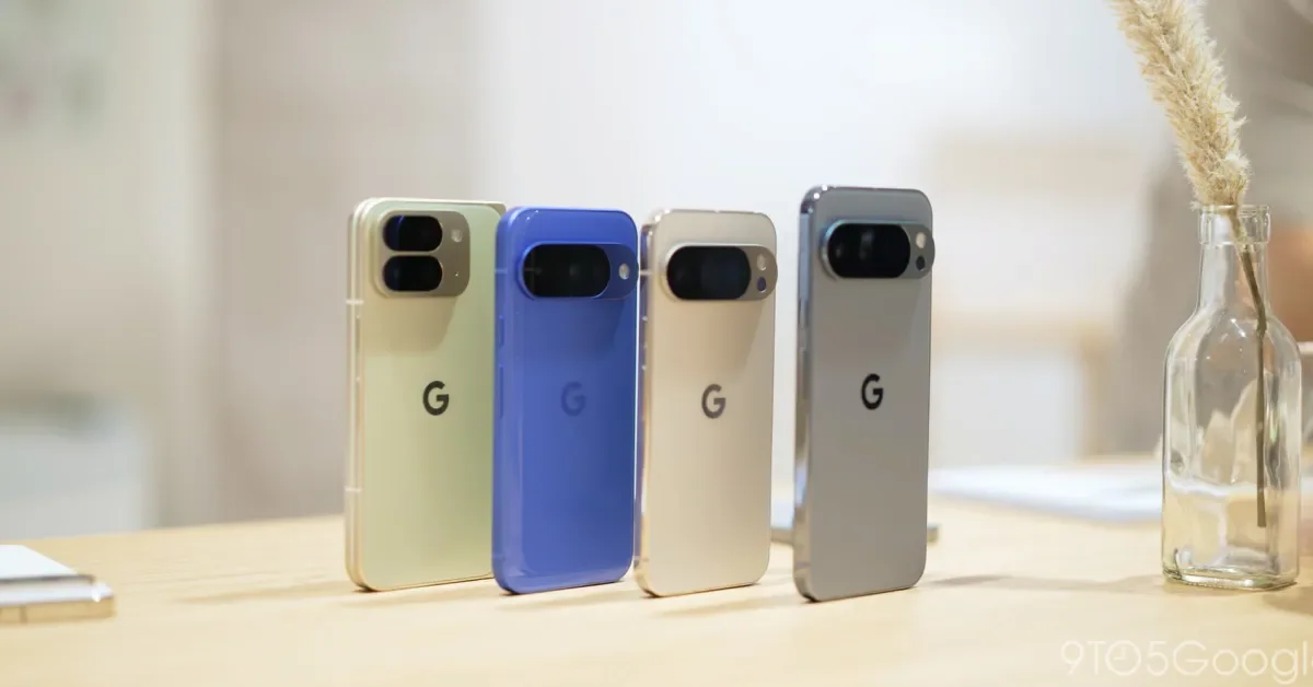 Amazon and Google Cyber Monday Deals Slash Pixel Phone Prices to All-Time Lows