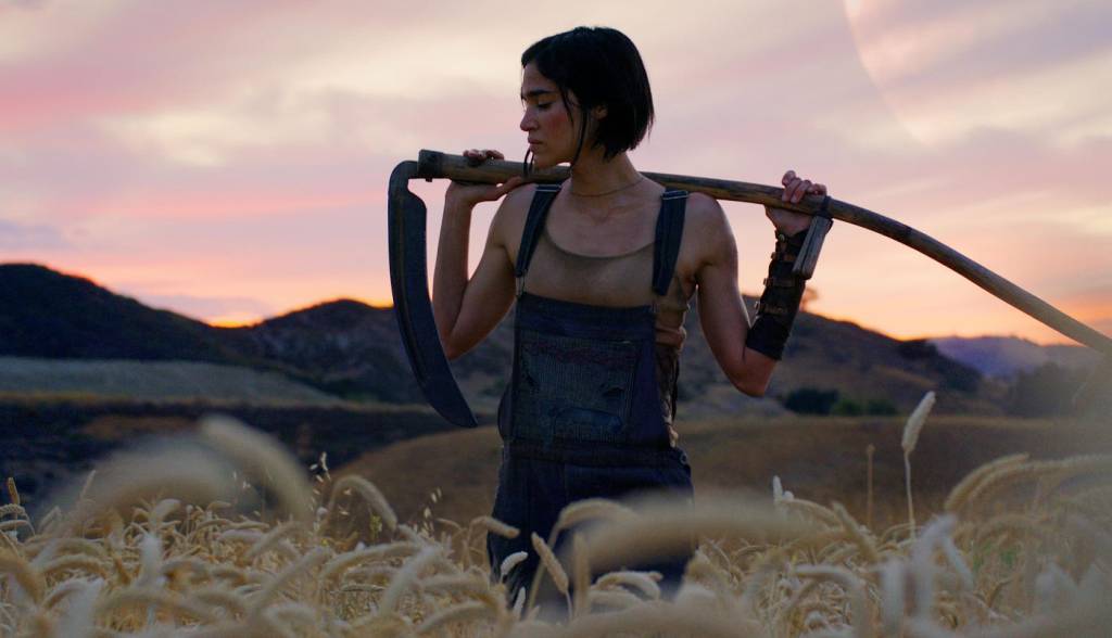 "Zack Snyder's 'Rebel Moon' Dominates Netflix Charts, Teases Sequel Amidst Mixed Reception"
