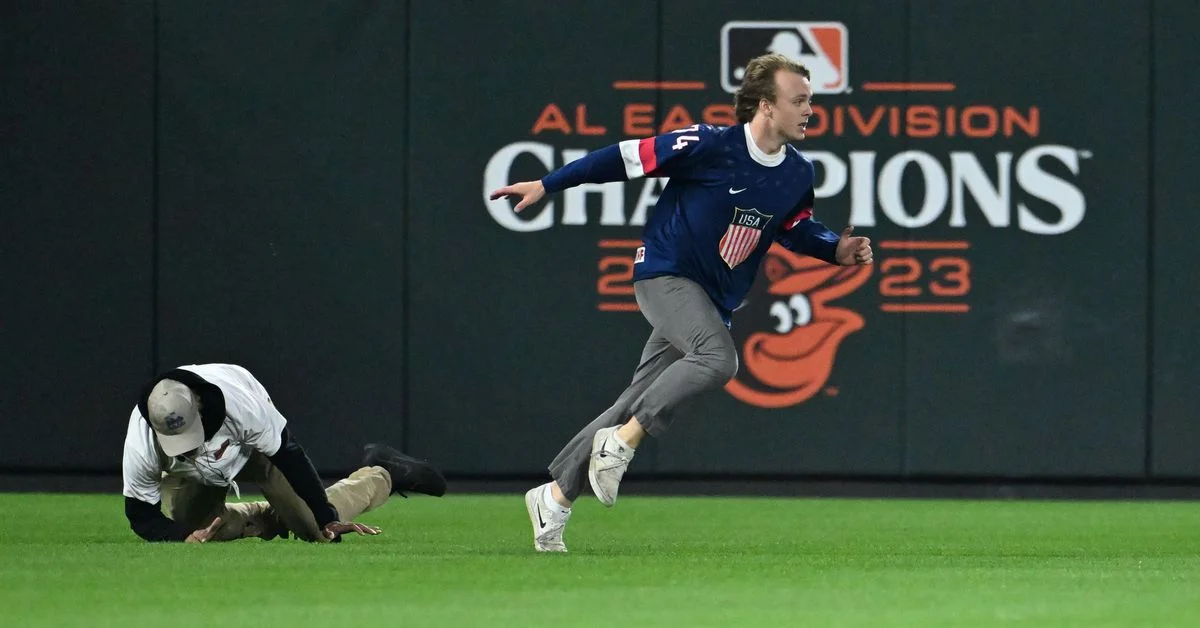 Orioles Dominate Red Sox in Penultimate Game of Regular Season