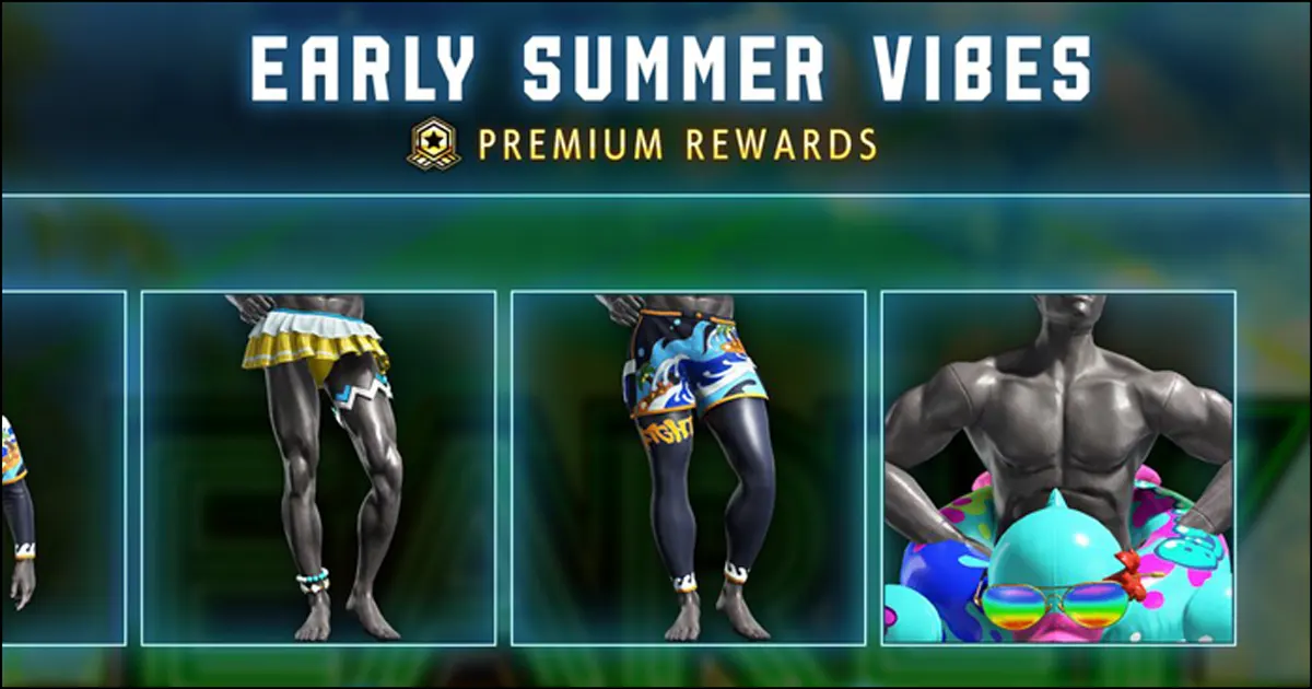 Featured image for Street Fighter 6's Battle Pass Launches with Retro Games, Classic Music, and Premium Rewards.