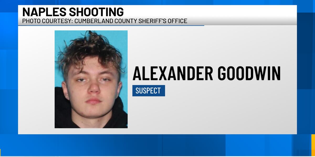 Featured image for Manhunt underway for Naples shooting suspect after Fourth of July chaos