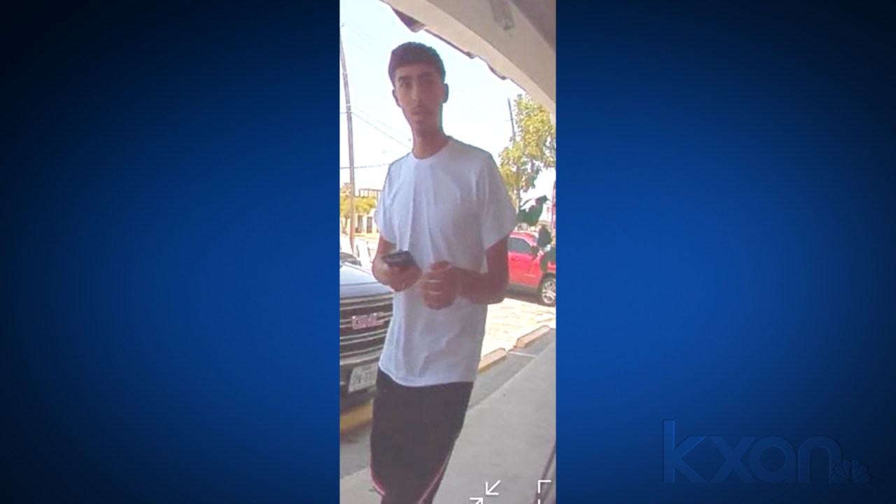 Featured image for "APD Launches Manhunt for Elusive Theft Suspect"