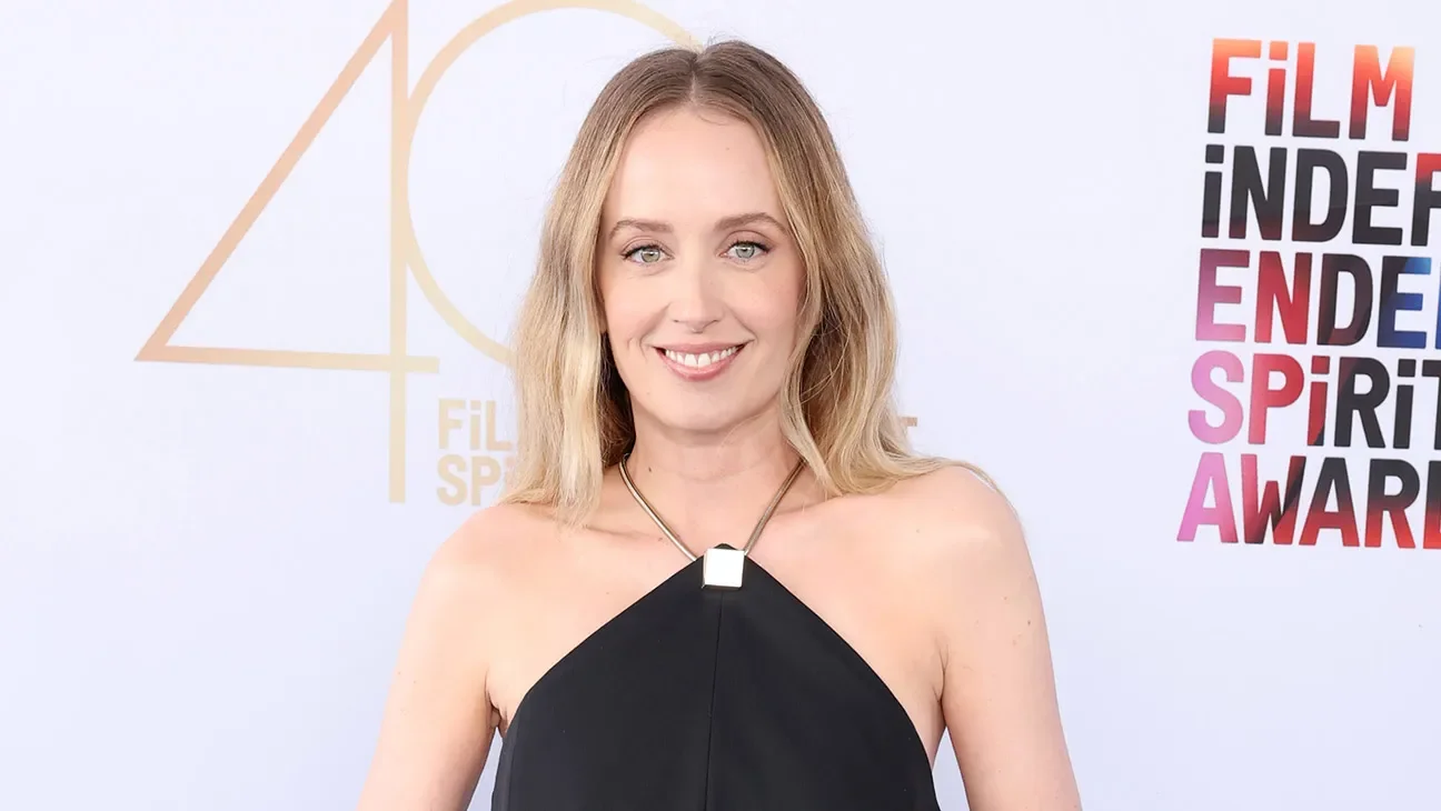 Megan Park’s Die Alive Sparks Hollywood Bid Frenzy