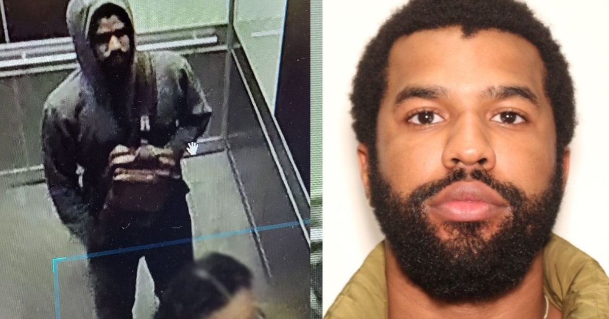 "VA investigates Atlanta shooter's mental health amid new developments in Midtown shooting"
