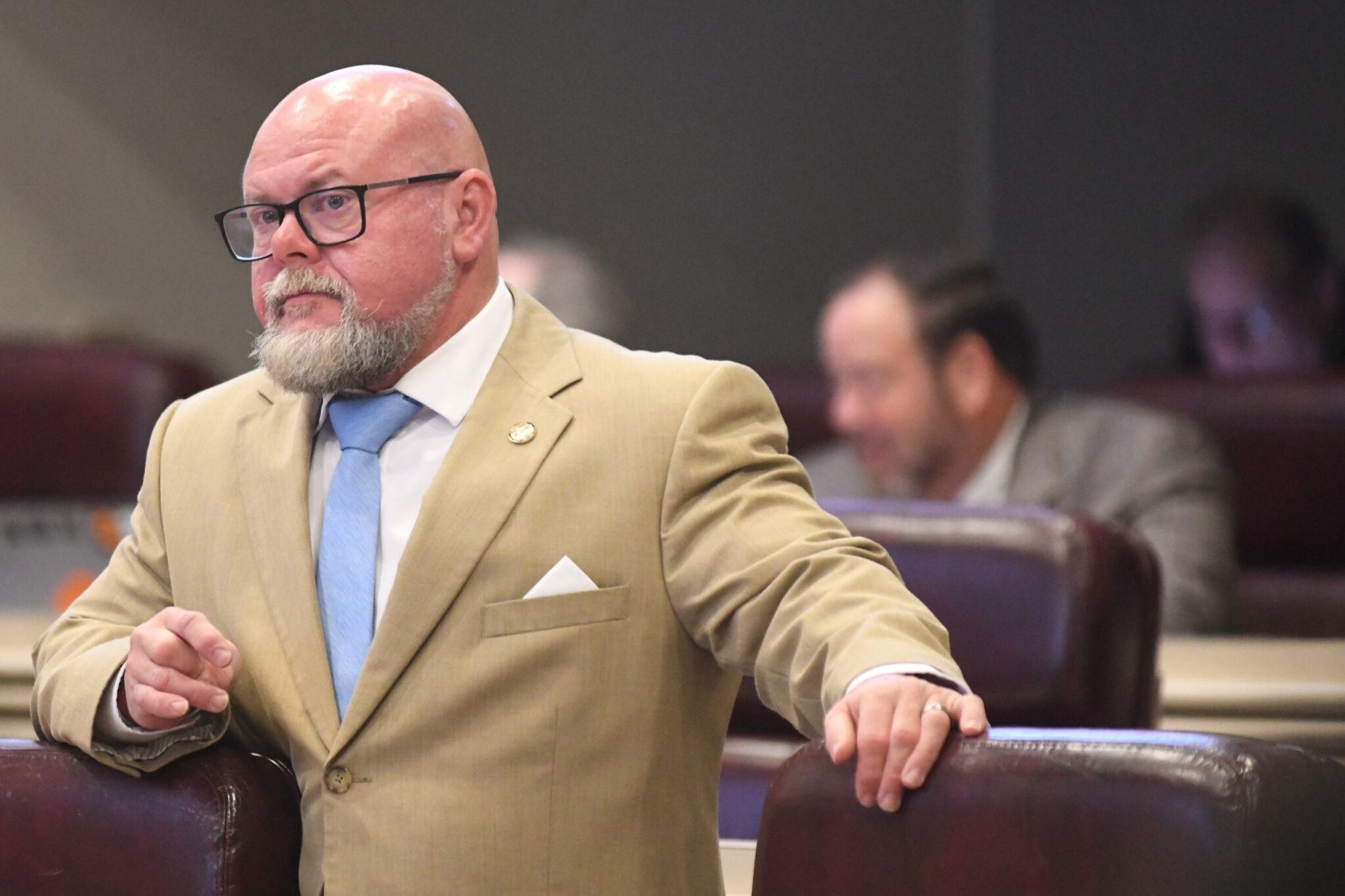 Featured image for Alabama Lawmaker Proposes Signing Days for Recruits and Students