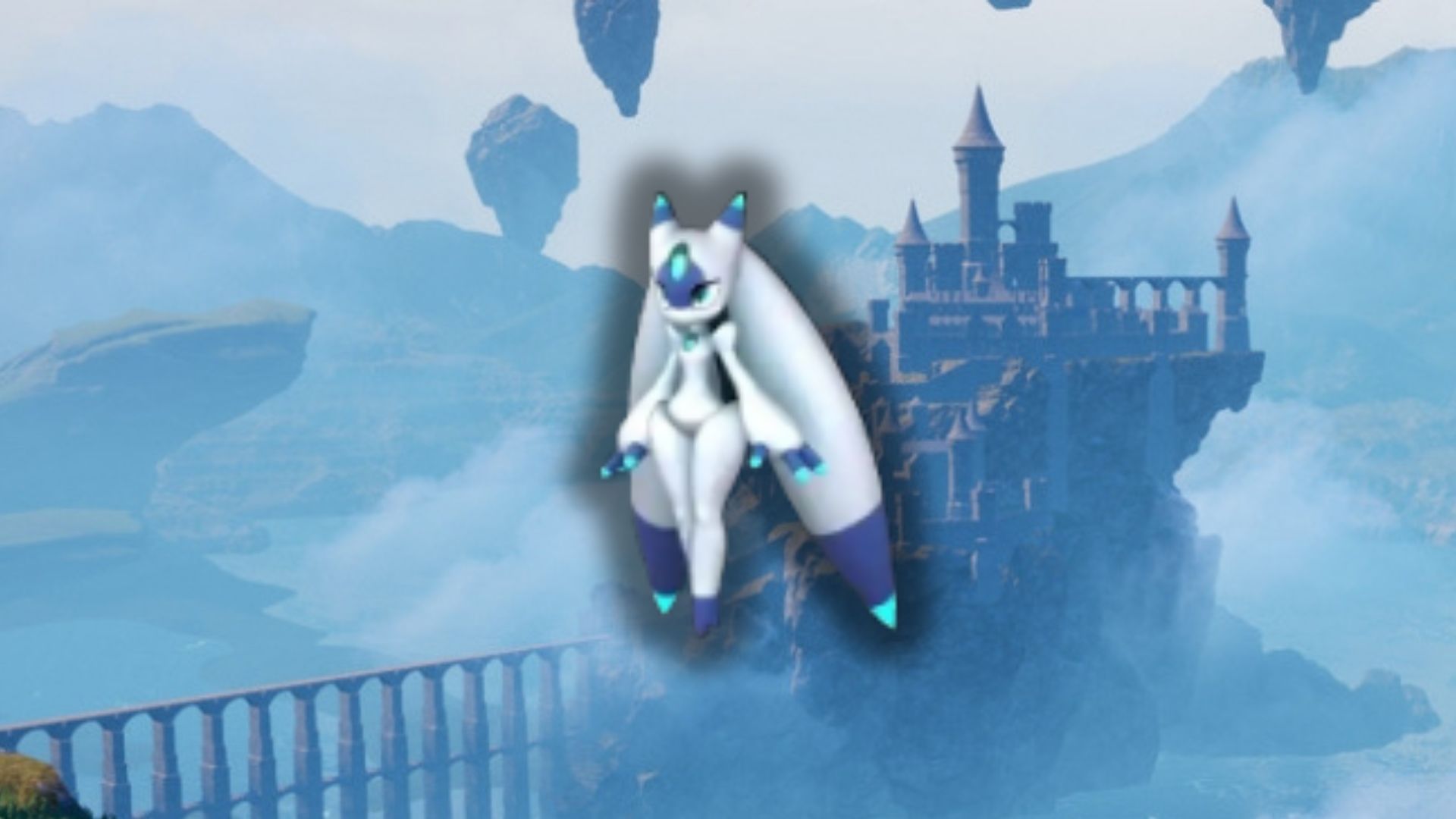 "Lunaris Hunting: A Guide to Catching the Elusive Palworld Creature"