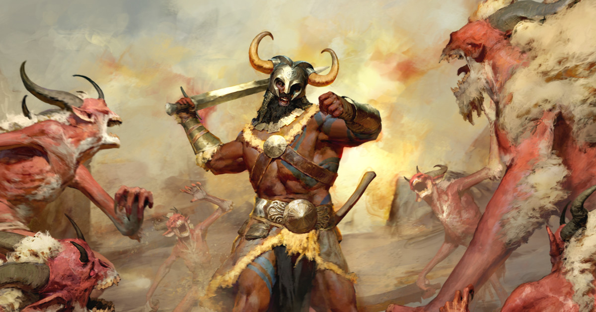 "Diablo 4 Season 1: New Content and Character Resets"