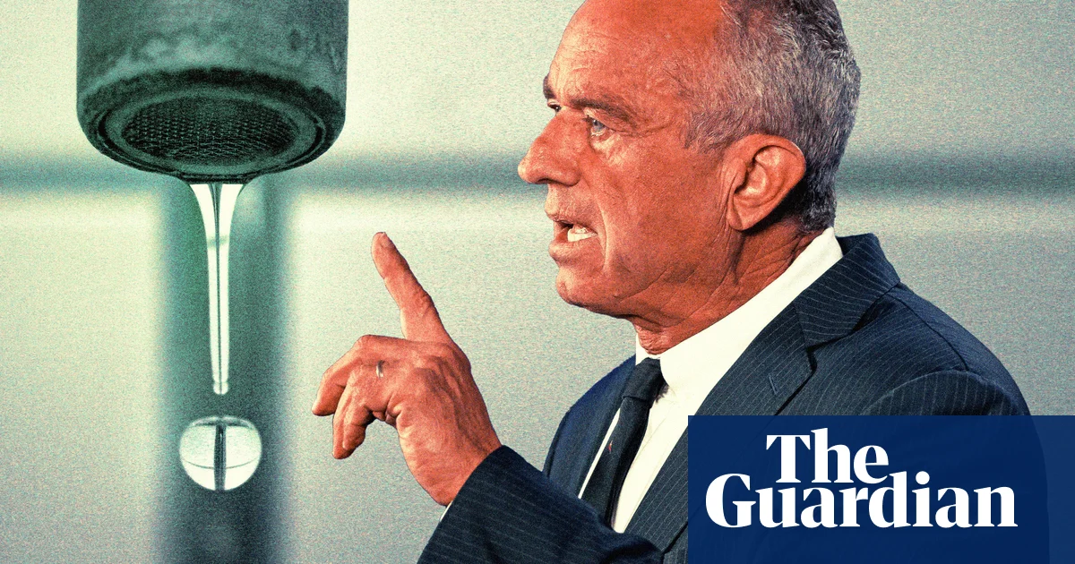 Featured image for Debate Intensifies Over Fluoride in Drinking Water