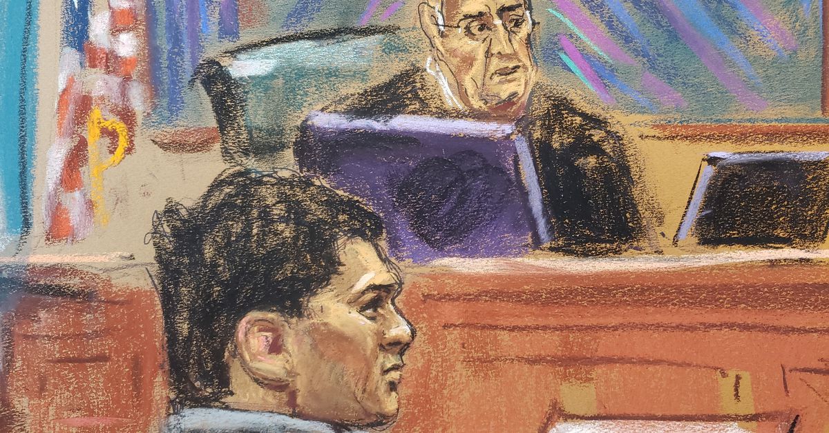"Sam Bankman-Fried: From Crypto Mogul to Convicted Fraudster"