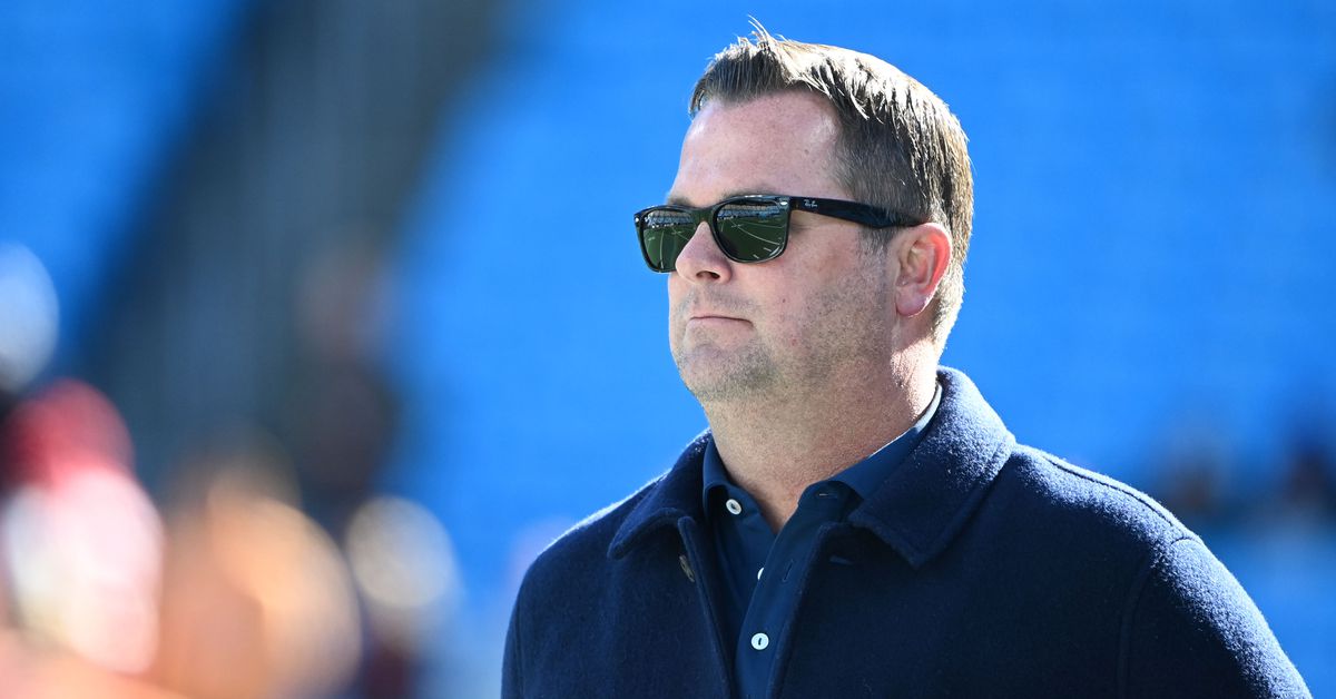 Featured image for Washington Bolsters Front Office with New GM Addition