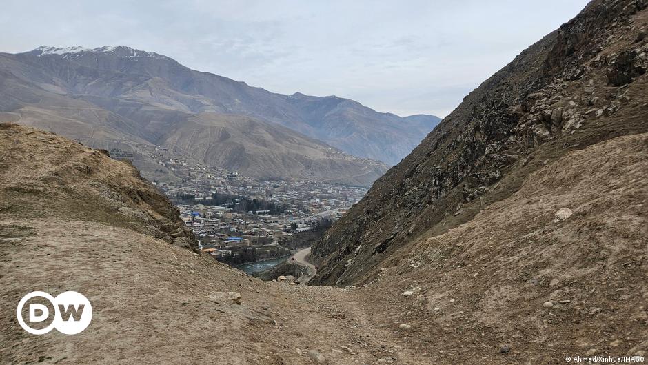 Featured image for "Russian and Indian Passenger Planes Crash in Afghanistan's Badakhshan Province"
