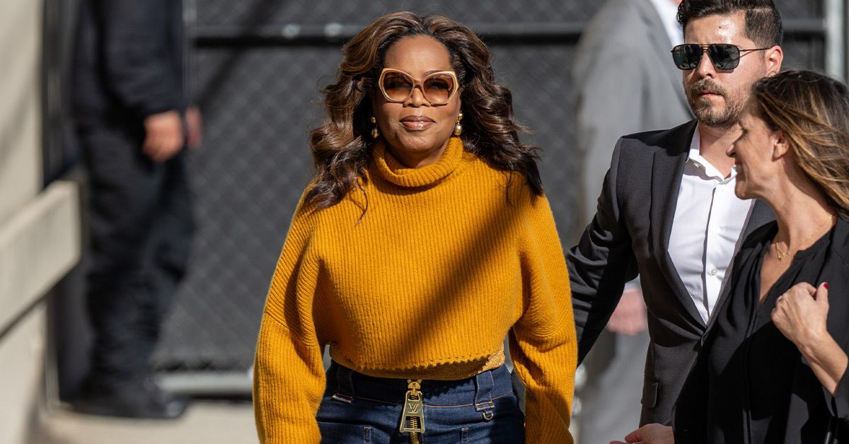 Featured image for "Oprah's Weight Loss Revolution: Key Takeaways and On-Air Mistakes"