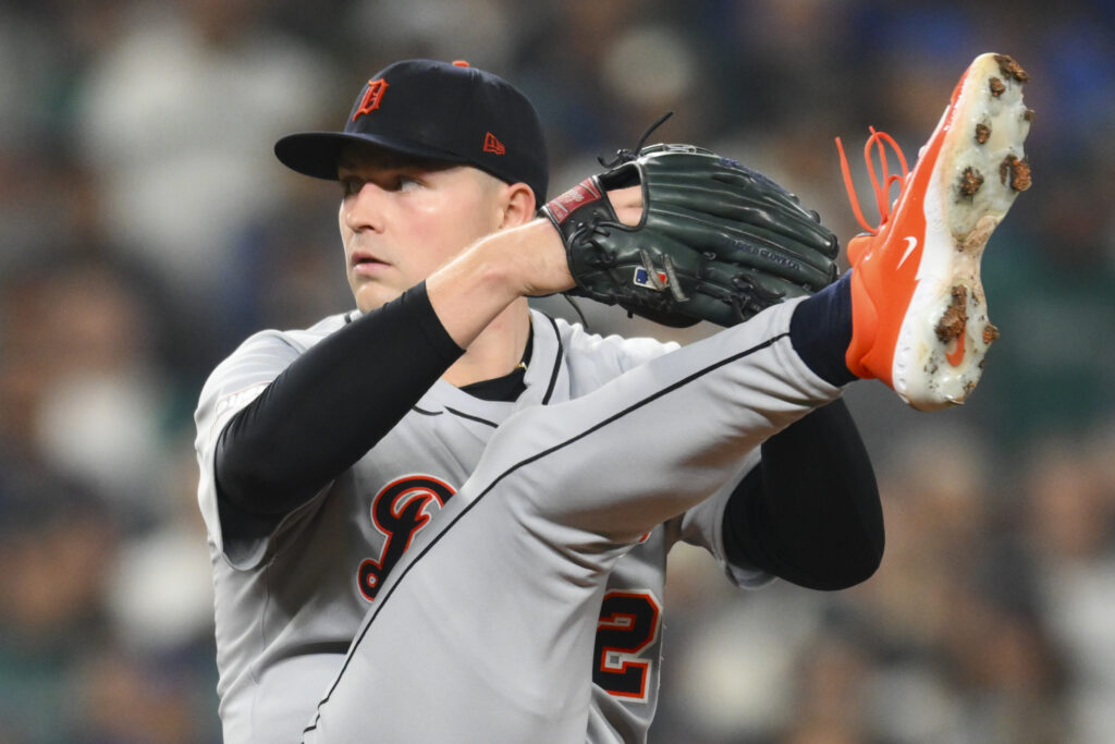 Featured image for Tigers and Skubal at an Impasse in Contract Talks