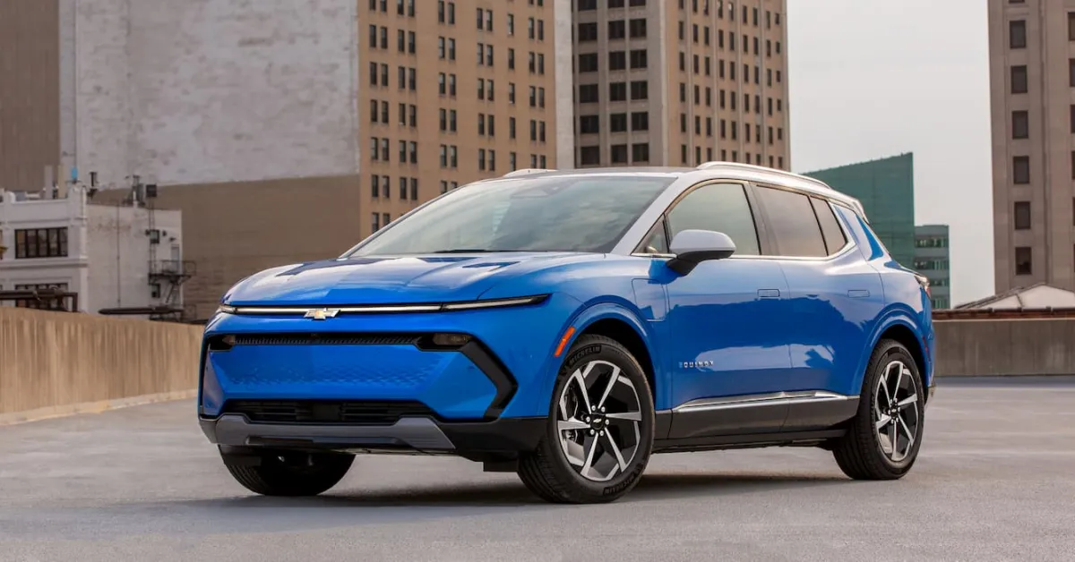 Featured image for Rush to Buy EVs Before Potential Tax Credit Cuts in 2025