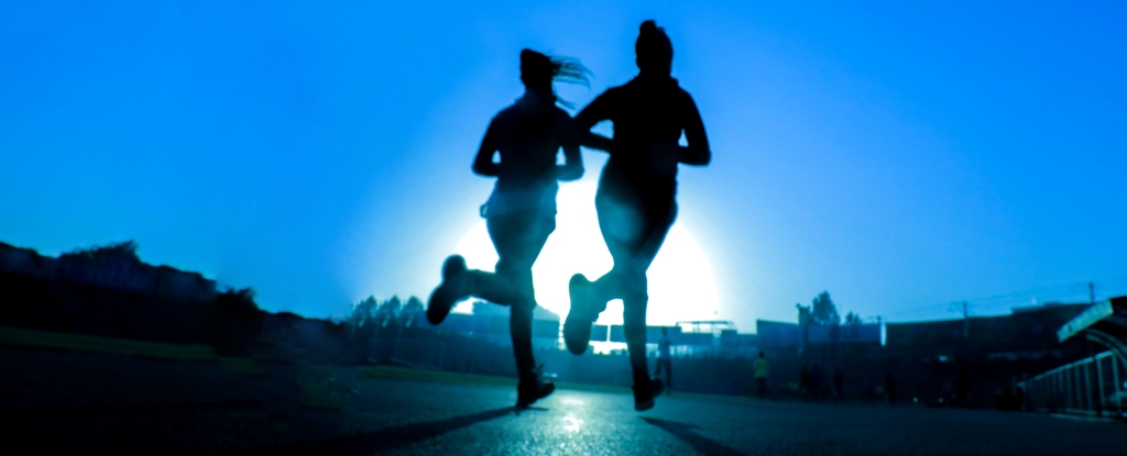 "Rethinking Weight Loss: Experts Suggest You May Need to Lose Less Than You Think"