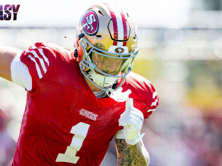 Featured image for Fantasy Football 2025: Top Breakout Targets and Draft Strategies