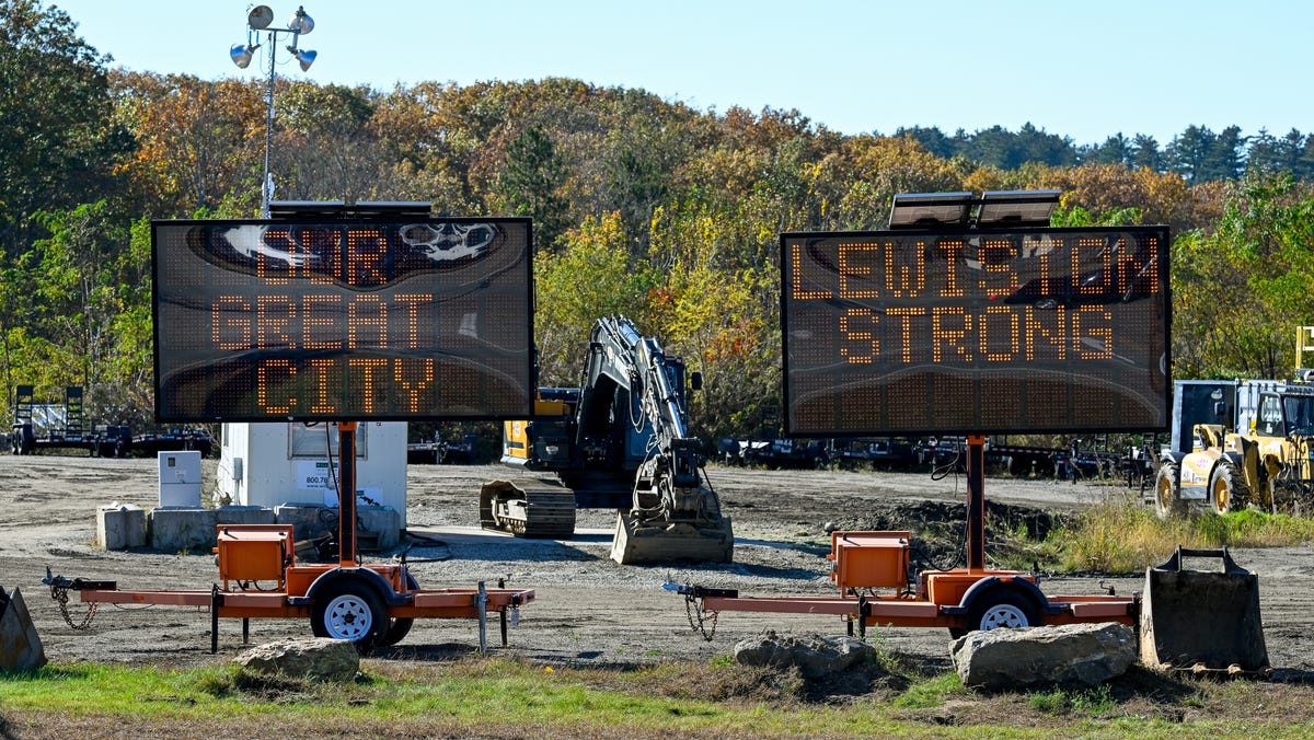 Maine Police Alerted About Threats from Gunman Weeks Before Shootings