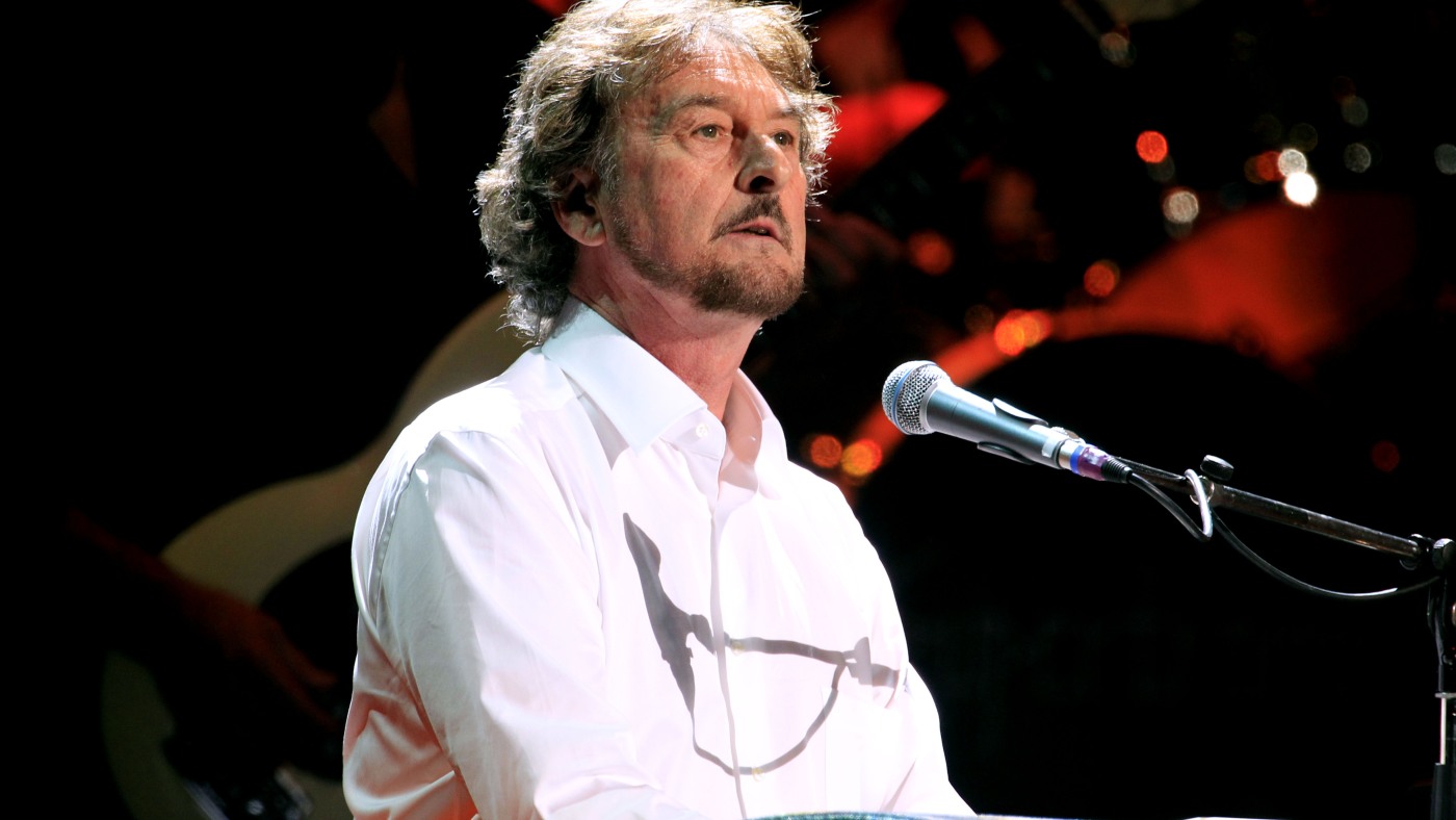 Rick Davies, Co-Founder of Supertramp, Dies at 81