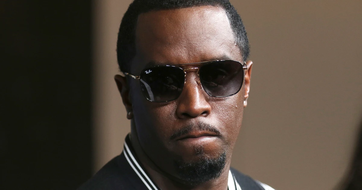 Featured image for Diddy's Ex-Girlfriend and Victim Urge Judge for His Bail Release