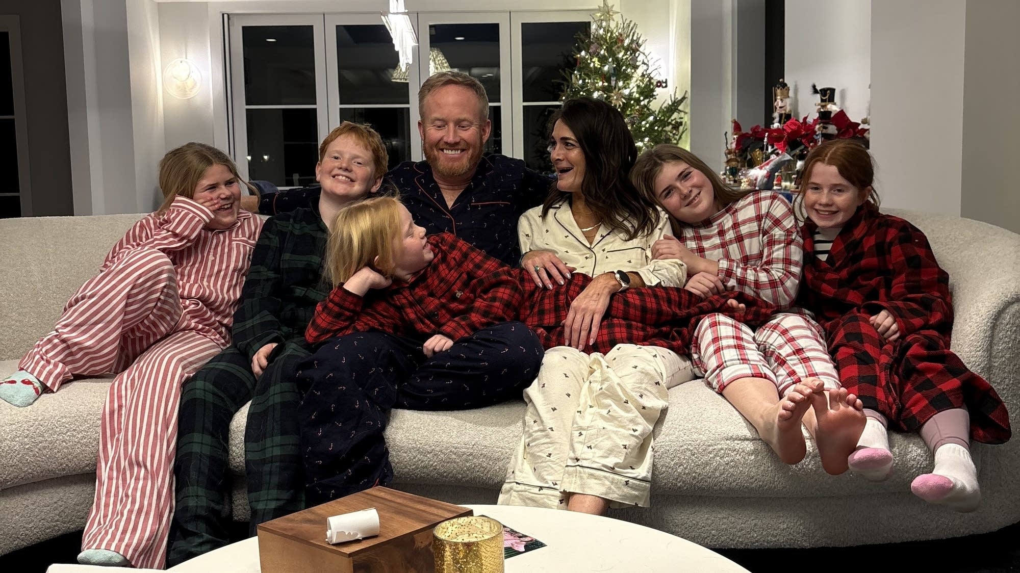 Featured image for Annunciation Family Leads Community Healing After Tragedy