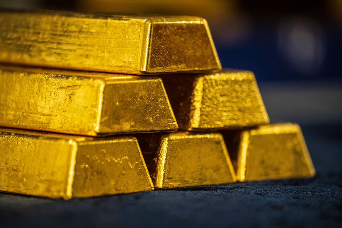 Featured image for Gold Surges Past $4,000 Amid Profit-Taking and Market Momentum