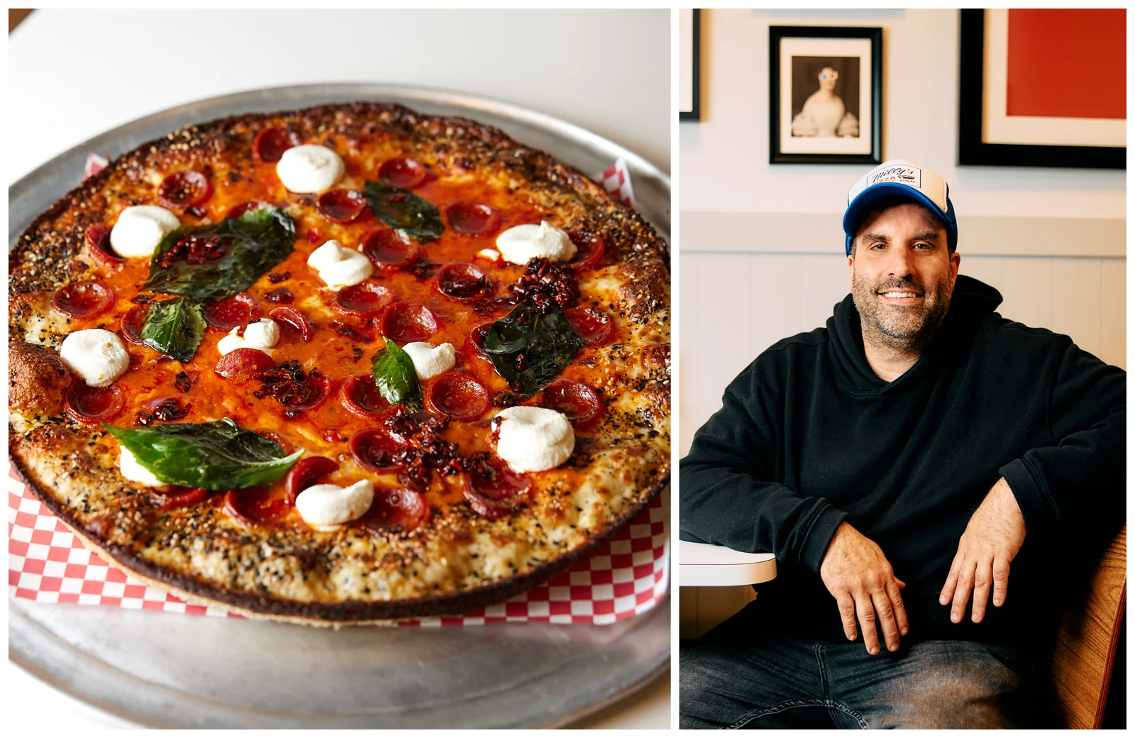 North Side Dining Boom: Petite Edith Debuts as More Openings Roll In