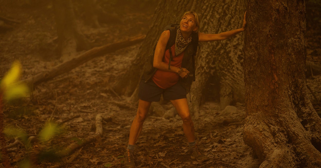 Featured image for Mixed Reviews for Apple TV's Climate Change Drama "Extrapolations"