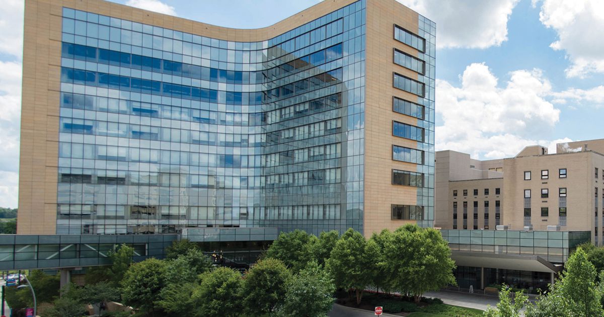 Top Ohio and Utah Hospitals Ranked Among Nation's Best for Cancer Care