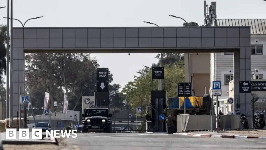 IDF Drops Indictments in Gaza Detainee Abuse Case After CCTV Controversy