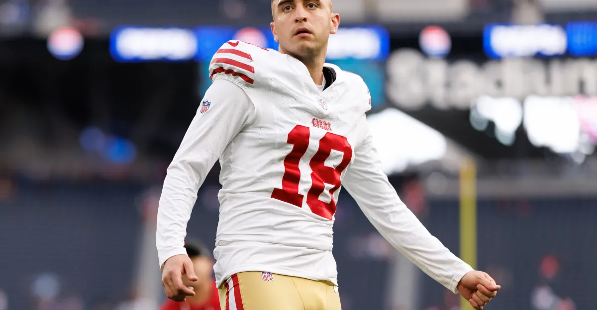 Featured image for 49ers' Bold Decisions and Player Highlights in Week 5