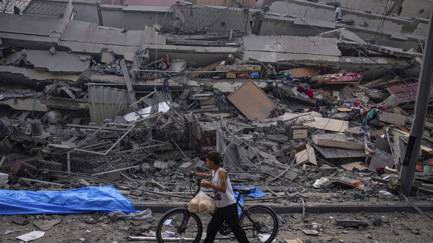 "Israel's Ongoing Battles: Hamas, Hezbollah, and International Reactions"