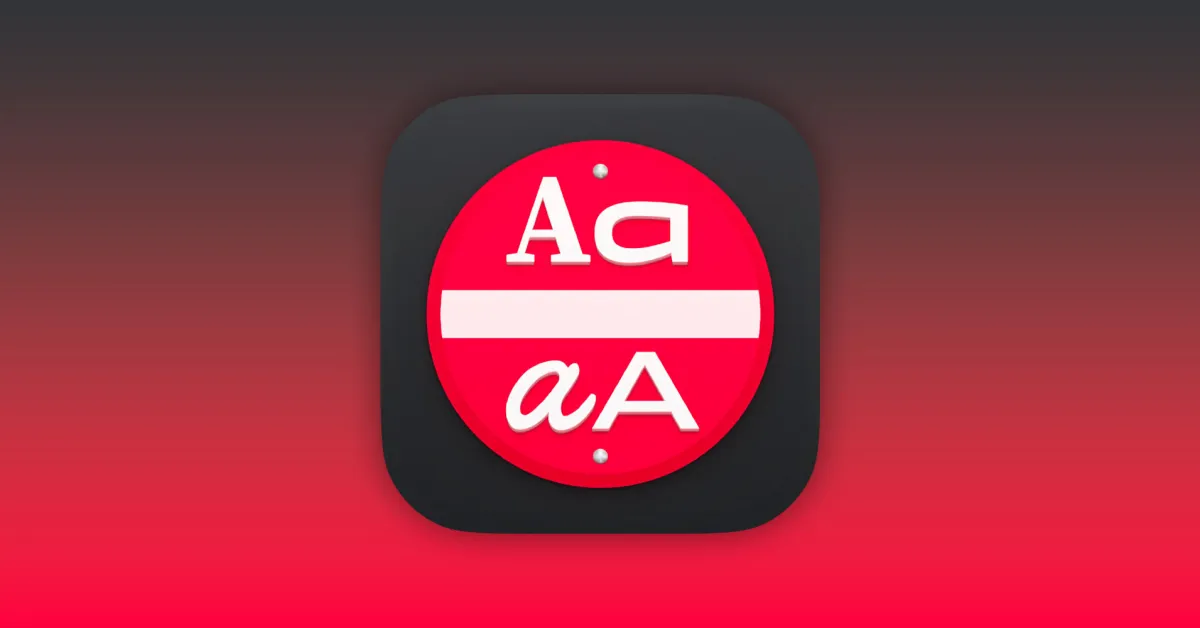 'StopTheFonts': The Safari Extension for Better Privacy and Speed.