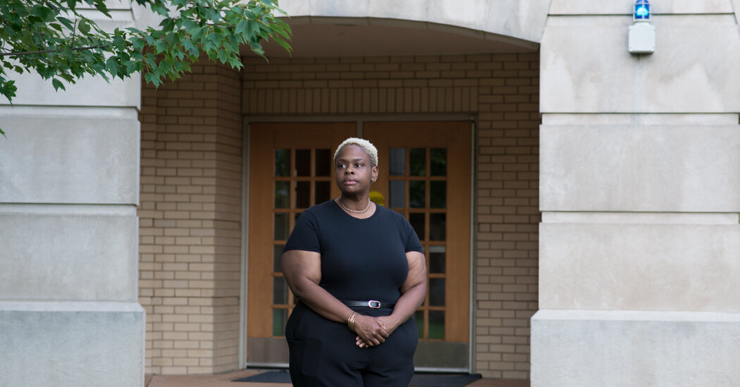 Featured image for Unseen Emotional Toll of Jury Service