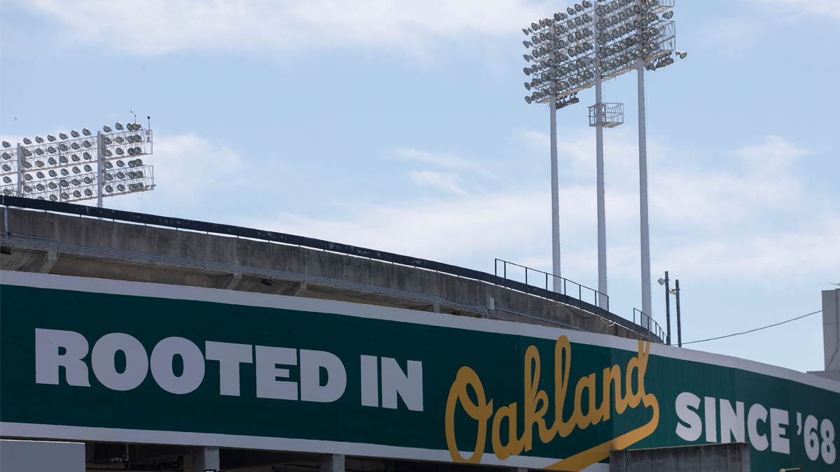 Oakland A's Deny Minor League B's Coliseum Game Amid Fan Backlash