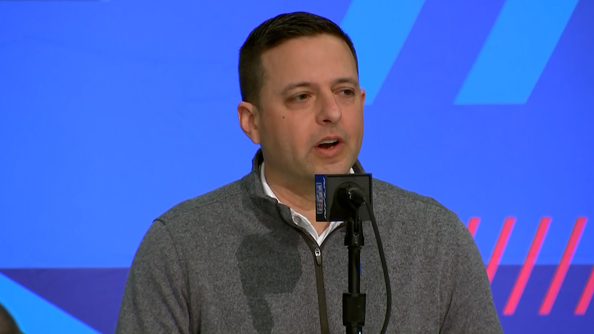 Featured image for "Patriots' Eliot Wolf Sets New Culture and Draft Vision for Free Agents and Fans"