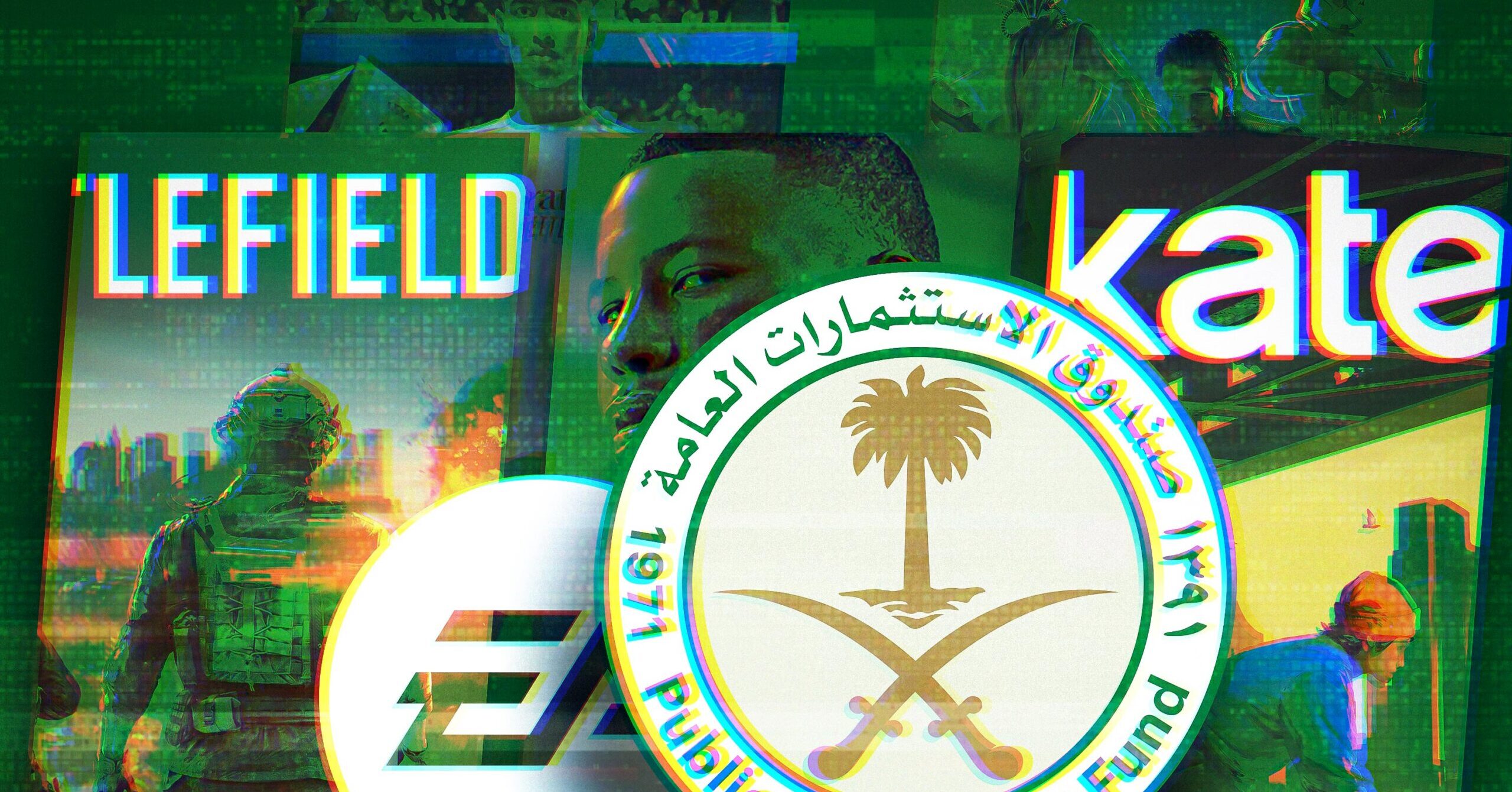 Featured image for Saudi Arabia Gains Soft Power Through $55 Billion EA Acquisition