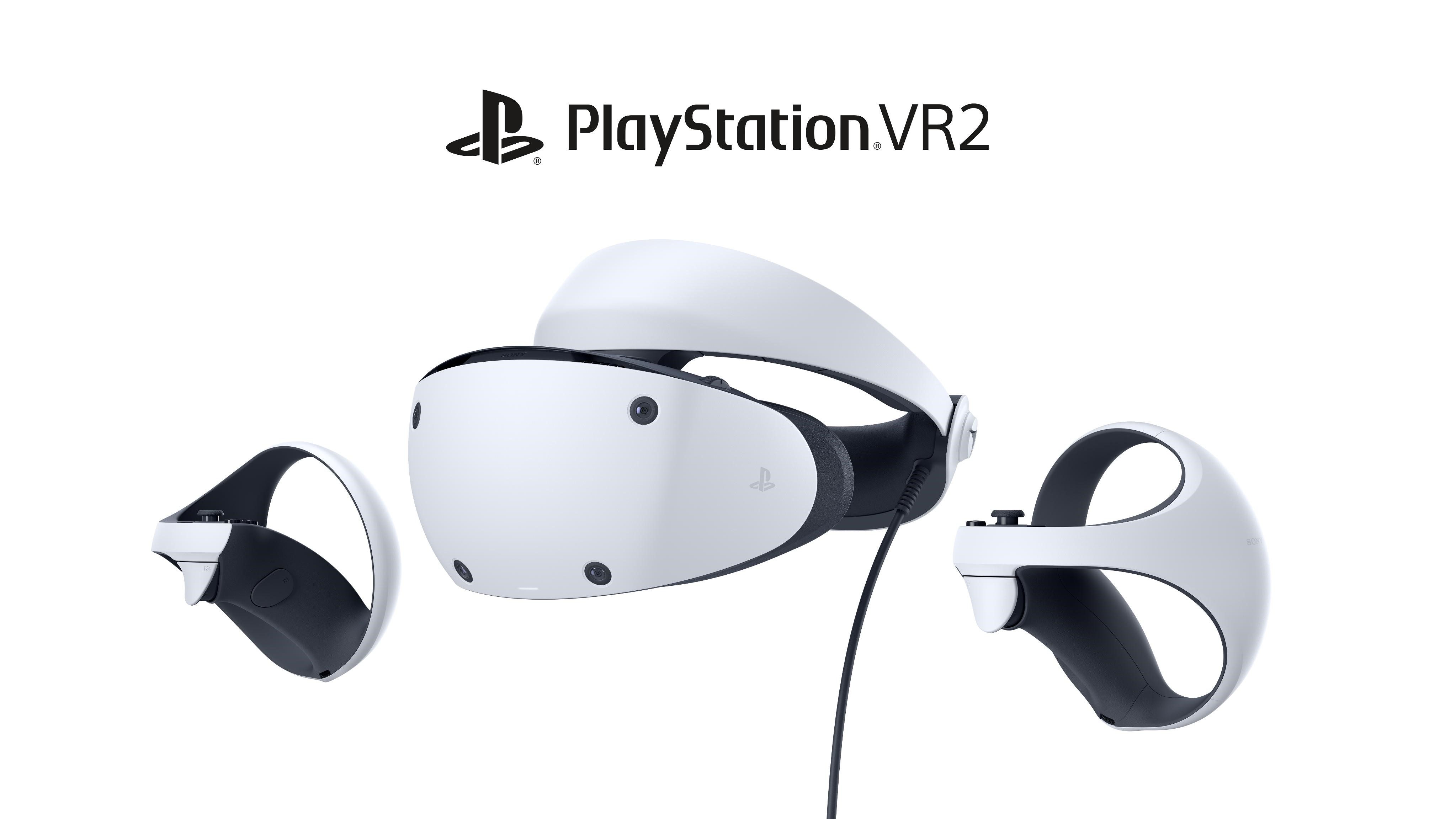 Featured image for "Sony to Introduce PC Compatibility for PSVR 2 in 2024, Expanding Game Library"