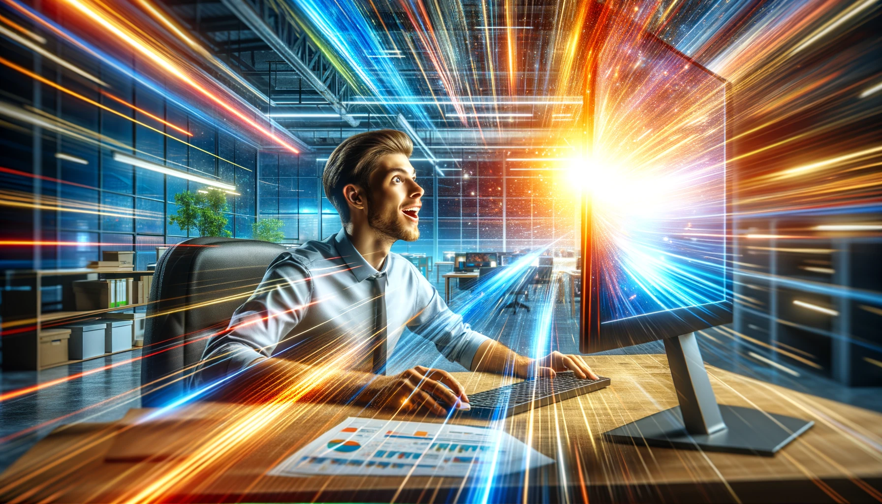 Featured image for "AI-Powered Autonomous Learning Platforms for Corporate Training"