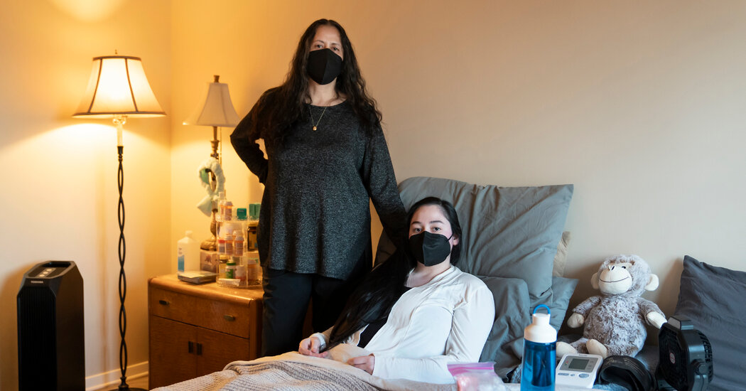 Featured image for "Reflecting on 4 Years of COVID-19: A Timeline of Tragedy and Hope"