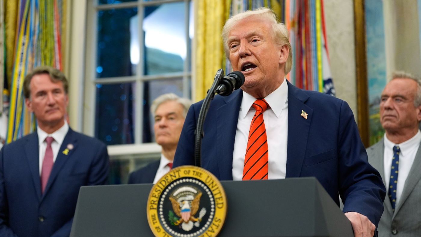 Trump escalates China trade tensions with new tariffs and export limits