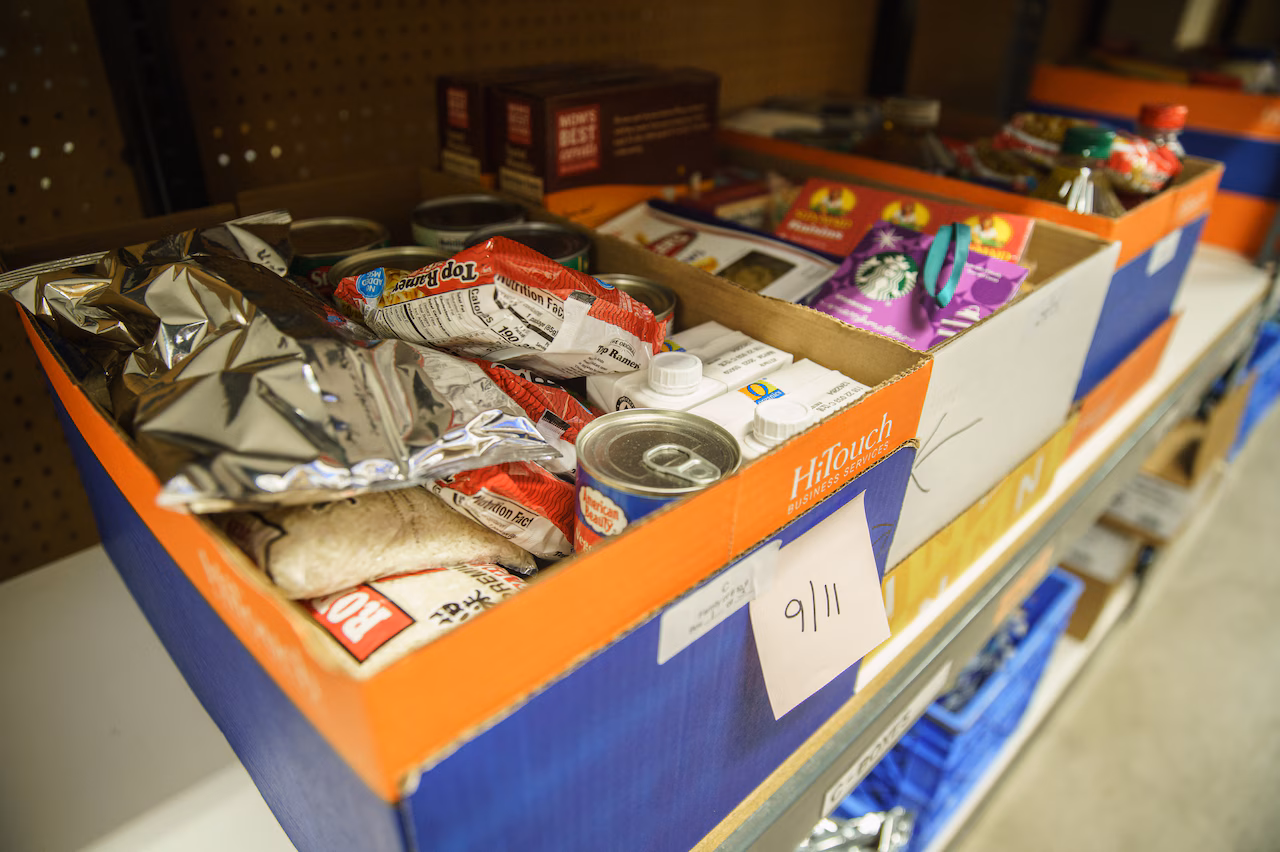 Millions of Americans, Including 757,000 Oregonians, Face SNAP Benefit Losses Amid Shutdown