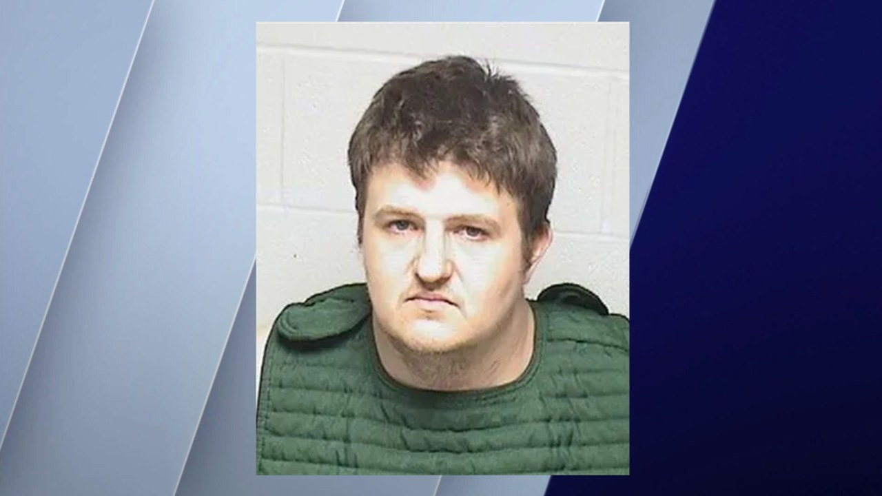 Father pleads guilty but mentally ill in tragic drowning of his 3 children