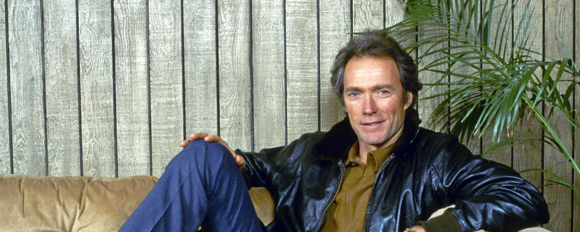 Featured image for Unveiling Clint Eastwood's Hidden Musical Talents: From Songwriting to Duet with Ray Charles