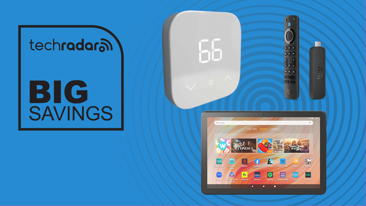 Featured image for "Amazon's Father's Day Tech Sale: Deals from $12.99"