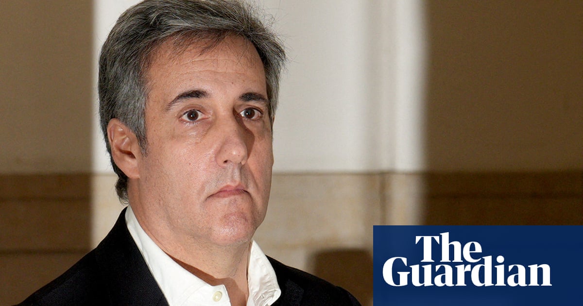 "Judge Refuses to Punish Michael Cohen for Alleged Perjury and AI Reliance"