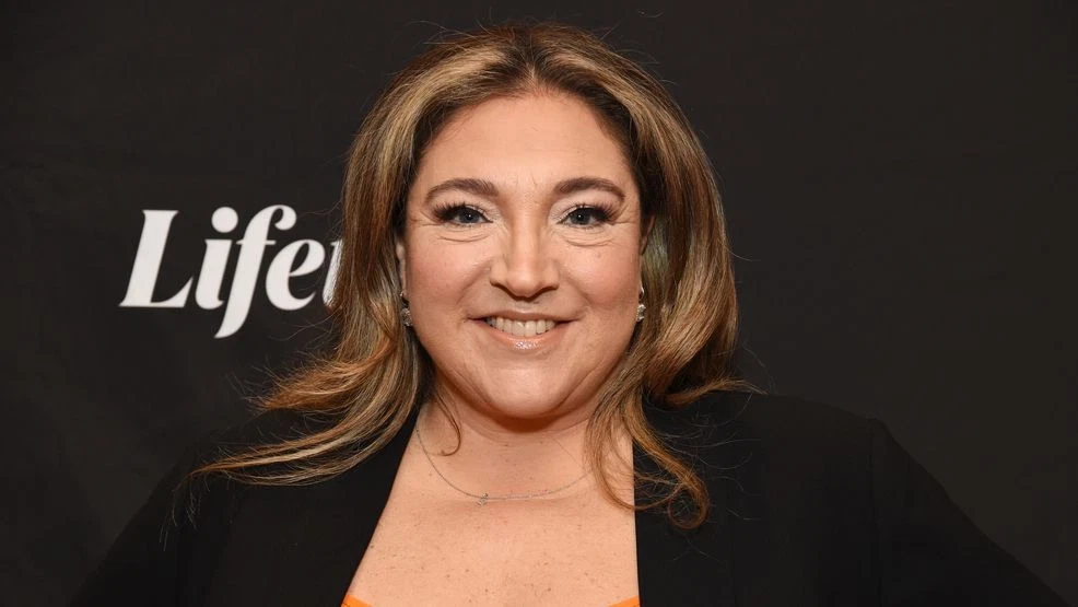 Featured image for Supernanny Jo Frost Shares Her Life-Threatening Medical Diagnosis