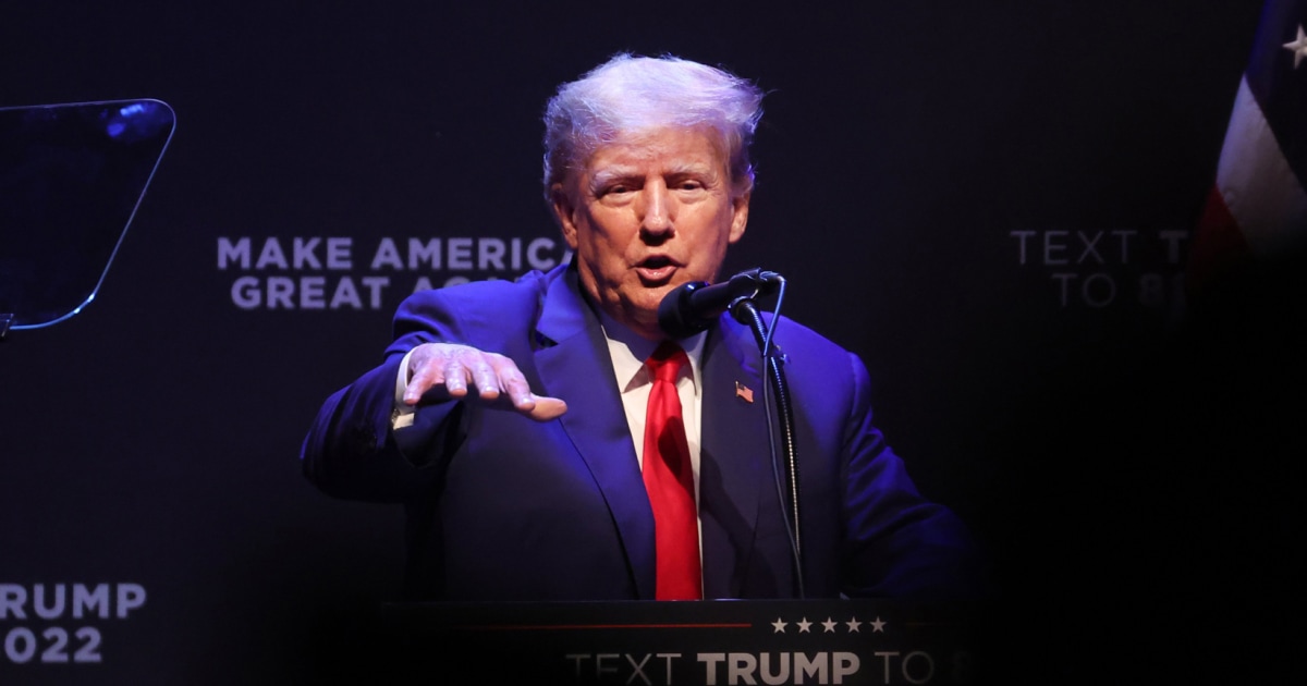 Trump's Pressure on Georgia Officials Revealed in Leaked Recordings.