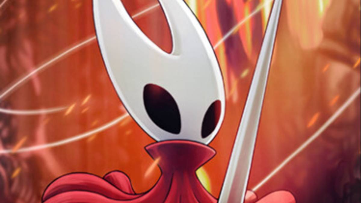 "Recent Steam Updates Reveal Exciting Developments for Hollow Knight: Silksong"
