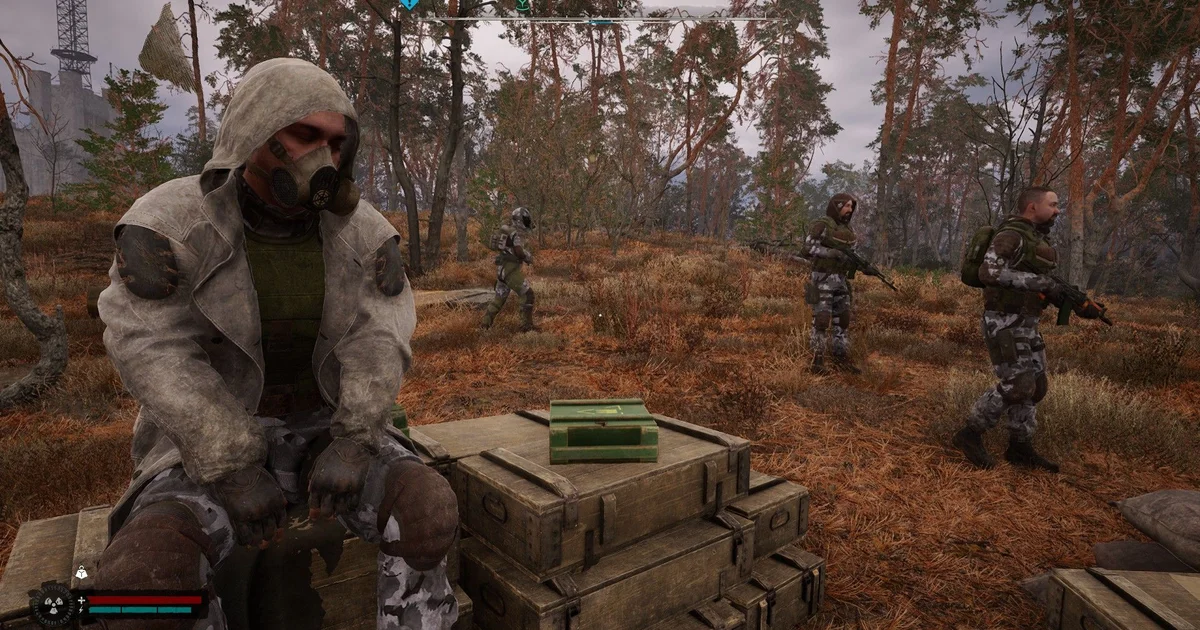 Featured image for Stalker Developer GSC Game World Takes Action Against Misery with DMCA Takedown